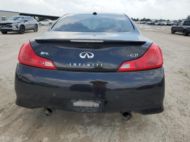 2011 Infiniti G37 Base VIN: JN1CV6EKXBM212673 Lot: 56009044