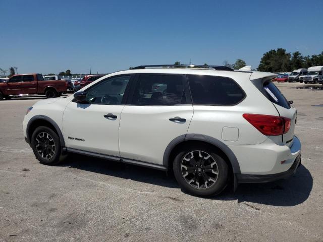 2020 Nissan Pathfinder Sl VIN: 5N1DR2CN8LC577030 Lot: 56842554