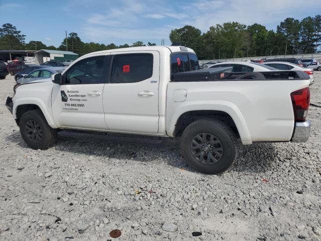 Vin: 3tyax5gnxnt046748, lot: 54175604, toyota tacoma double cab 20222