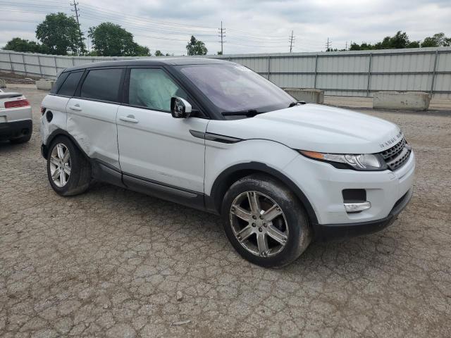 2015 Land Rover Range Rover Evoque Pure Premium VIN: SALVR2BG9FH072724 Lot: 56259464