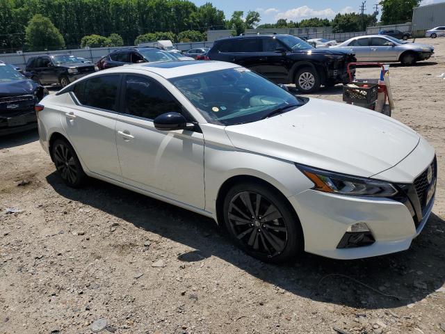 2022 Nissan Altima Sr VIN: 1N4BL4CWXNN320353 Lot: 57004044