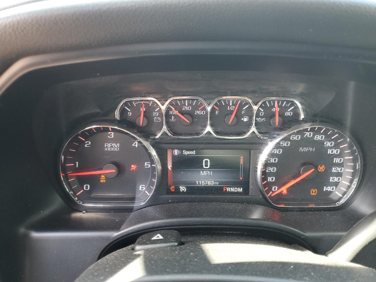 1GTV2UEC5EZ295819 2014 GMC Sierra K1500 Sle