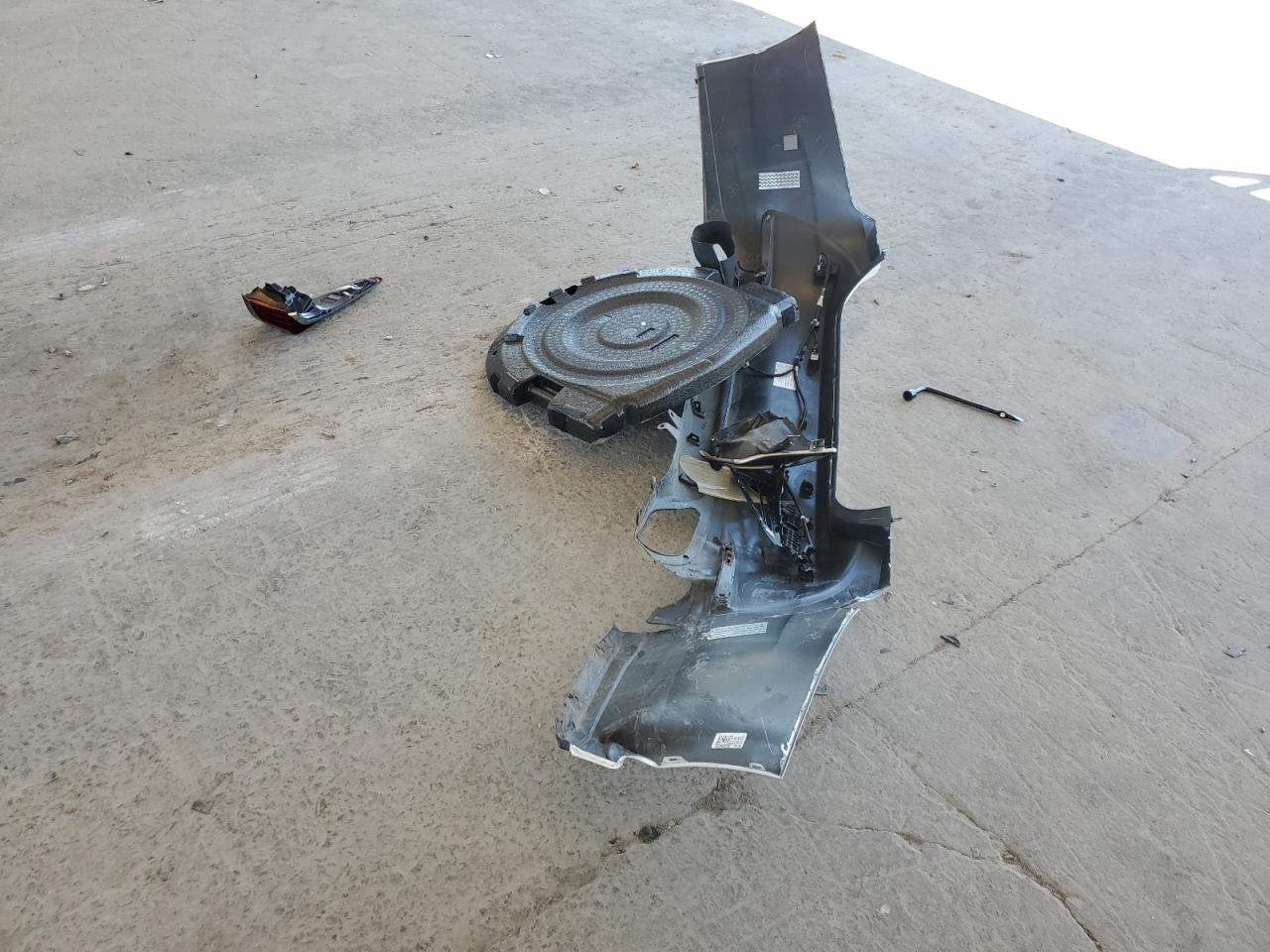 58ABZ1B18KU019955 2019 Lexus Es 350