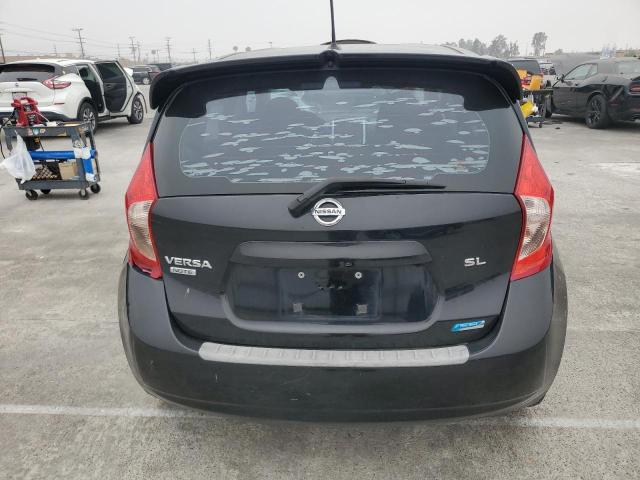 2014 Nissan Versa Note S VIN: 3N1CE2CP3EL398188 Lot: 57304724