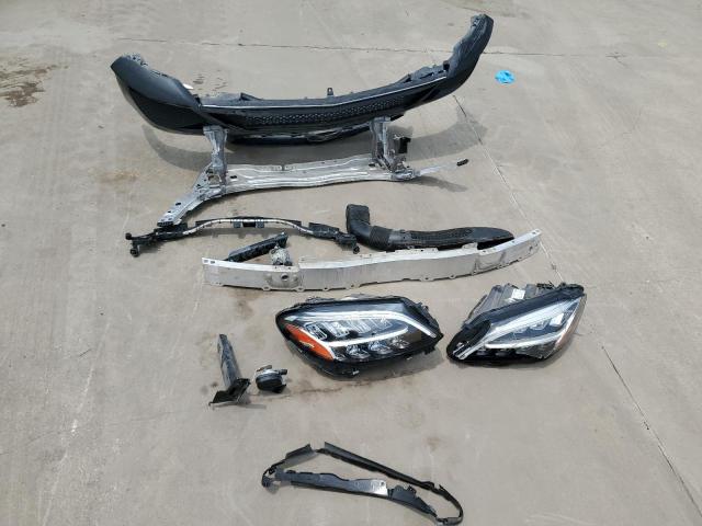 2019 Mercedes-Benz C 300 VIN: 55SWF8DB5KU285493 Lot: 54414184