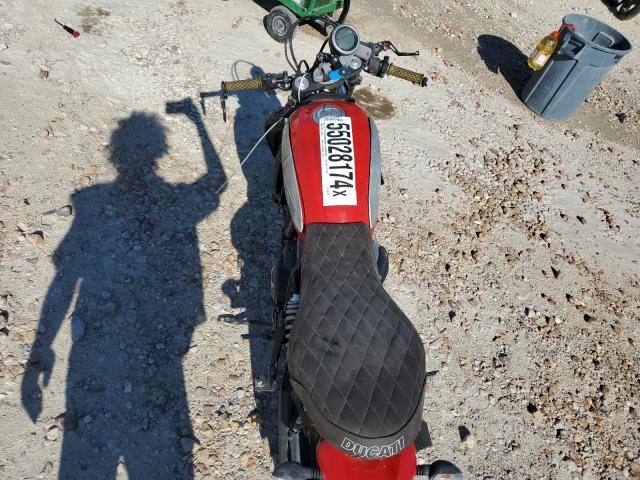 2015 DUCATI SCRAMBLER ML015ANM2FT001939