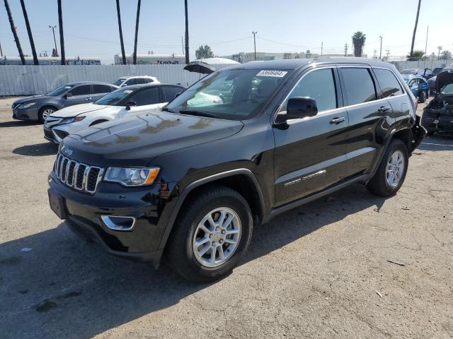 2020 Jeep Grand Cherokee Laredo VIN: 1C4RJEAG5LC202753 Lot: 53606464