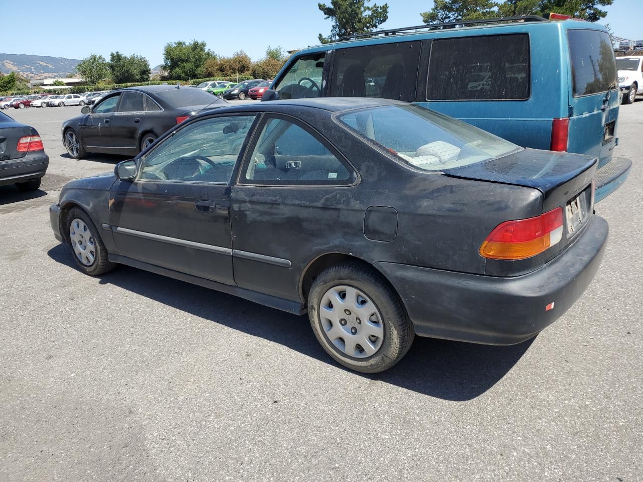 1HGEJ6221WL047535 1998 Honda Civic Dx