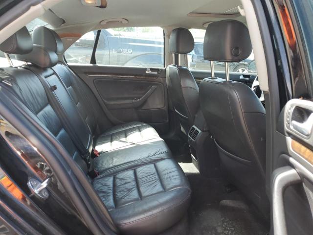 2006 Volkswagen Jetta 2.0T Option Package 1 VIN: 3VWKJ71KX6M655509 Lot: 56939574