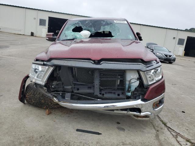 2019 Ram 1500 Big Horn/Lone Star VIN: 1C6SRFBT5KN764254 Lot: 54330404