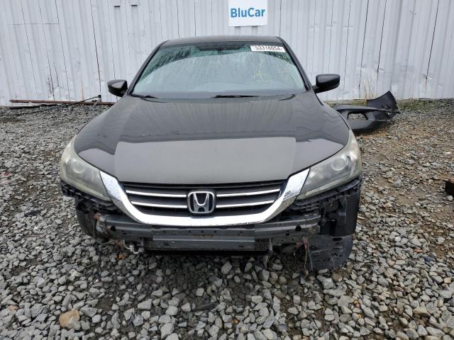 2014 Honda Accord Sport VIN: 1HGCR2F51EA069557 Lot: 53318054