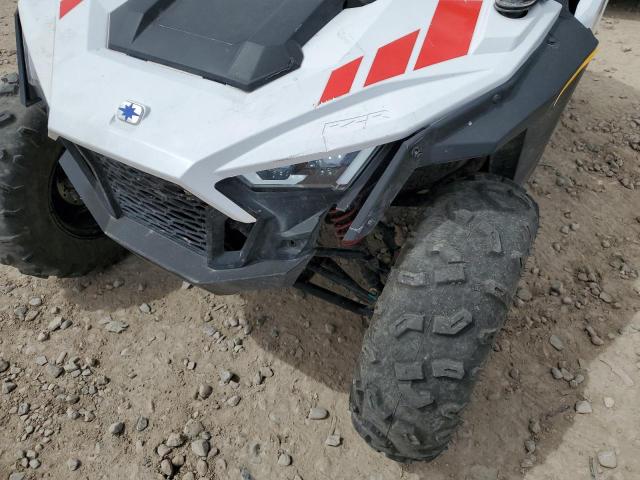 2023 POLARIS RZR 200 EF - L6KHCB187PS000527