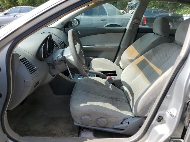 2006 Nissan Altima S VIN: 1N4AL11D46N374356 Lot: 54261844