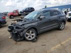 LINCOLN MKC PREMIE снимка