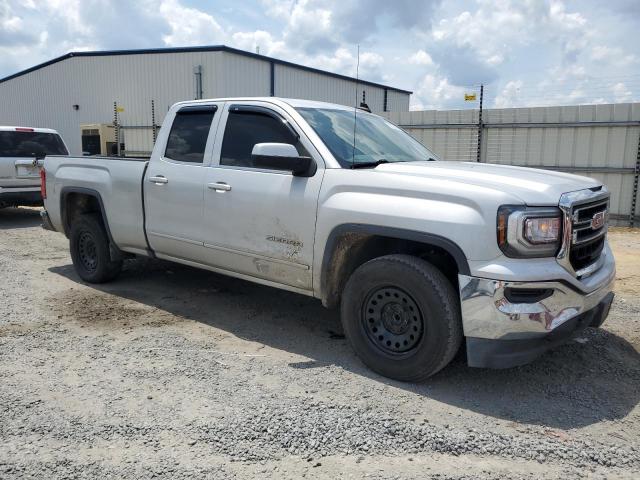 2016 GMC Sierra C1500 Sle VIN: 1GTR1MEC2GZ159817 Lot: 56270084