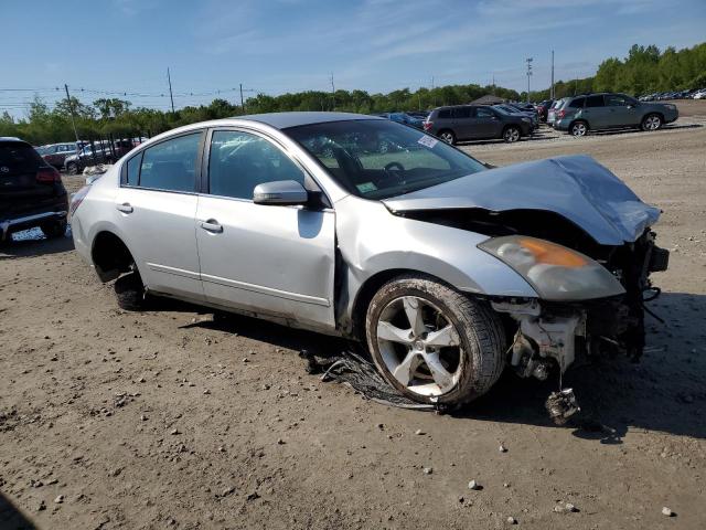 2007 Nissan Altima 3.5Se VIN: 1N4BL21E37C142878 Lot: 55181464