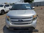 FORD EXPLORER L снимка