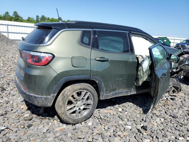 Vin: 3c4njdbb4jt153283, lot: 55936264, jeep compass latitude 20183