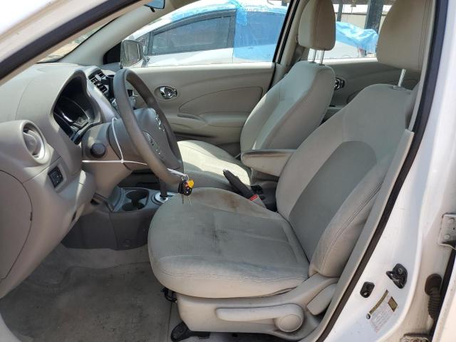 2015 NISSAN VERSA S - 3N1CN7APXFL822869