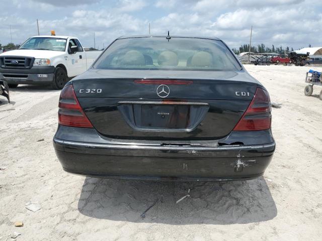 2006 Mercedes-Benz E 320 Cdi VIN: WDBUF26J96A982737 Lot: 54736924