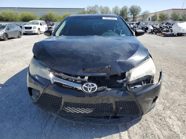 2016 Toyota Camry Le VIN: 4T1BF1FK6GU574963 Lot: 53812054