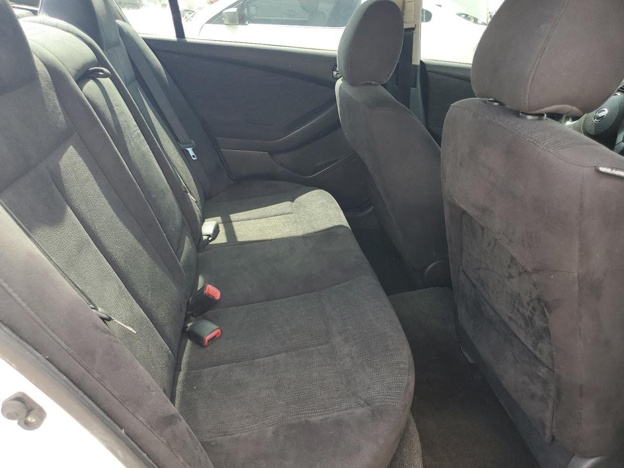 2012 Nissan Altima Base vin: 1N4AL2AP5CC164162