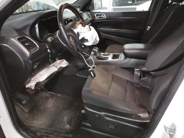 2020 Jeep Grand Cherokee Laredo VIN: 1C4RJFAG2LC247722 Lot: 54468164