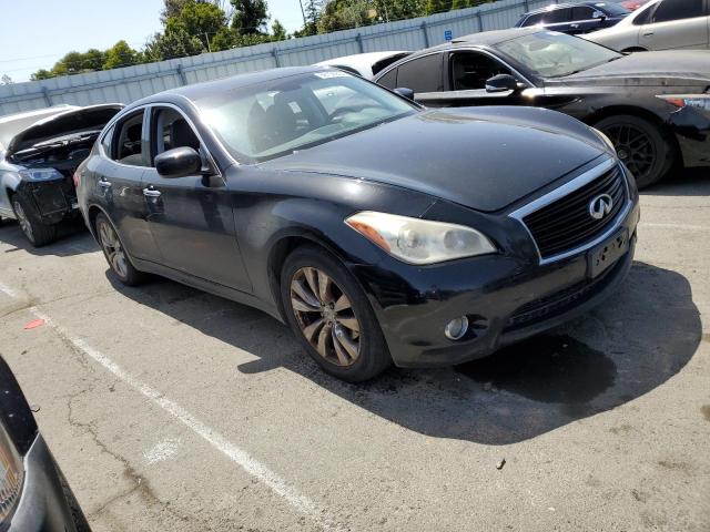 2012 Infiniti M37 VIN: JN1BY1AP8CM334571 Lot: 56198834