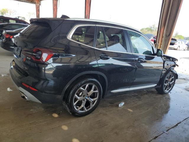 2024 BMW X3 Sdrive30I VIN: 5UX43DP07R9T64848 Lot: 56128344