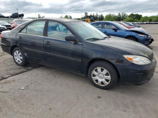 2003 Toyota Camry Le VIN: 4T1BE30K63U152225 Lot: 54989194