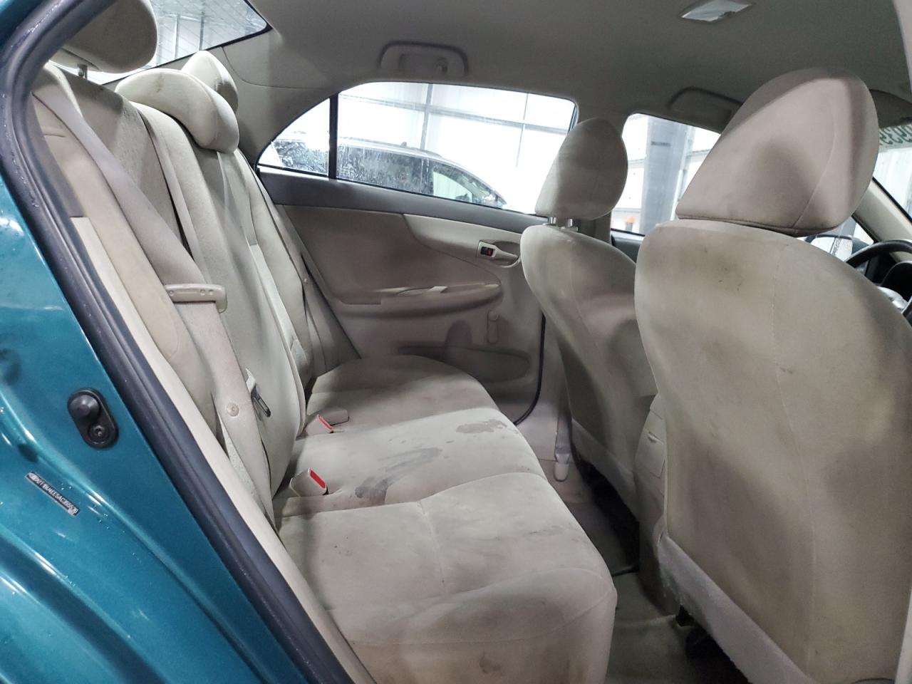 2T1BU4EE5AC355536 2010 Toyota Corolla Base