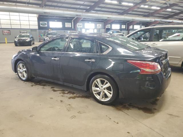 2013 Nissan Altima 2.5 VIN: 1N4AL3AP3DC107949 Lot: 54309074