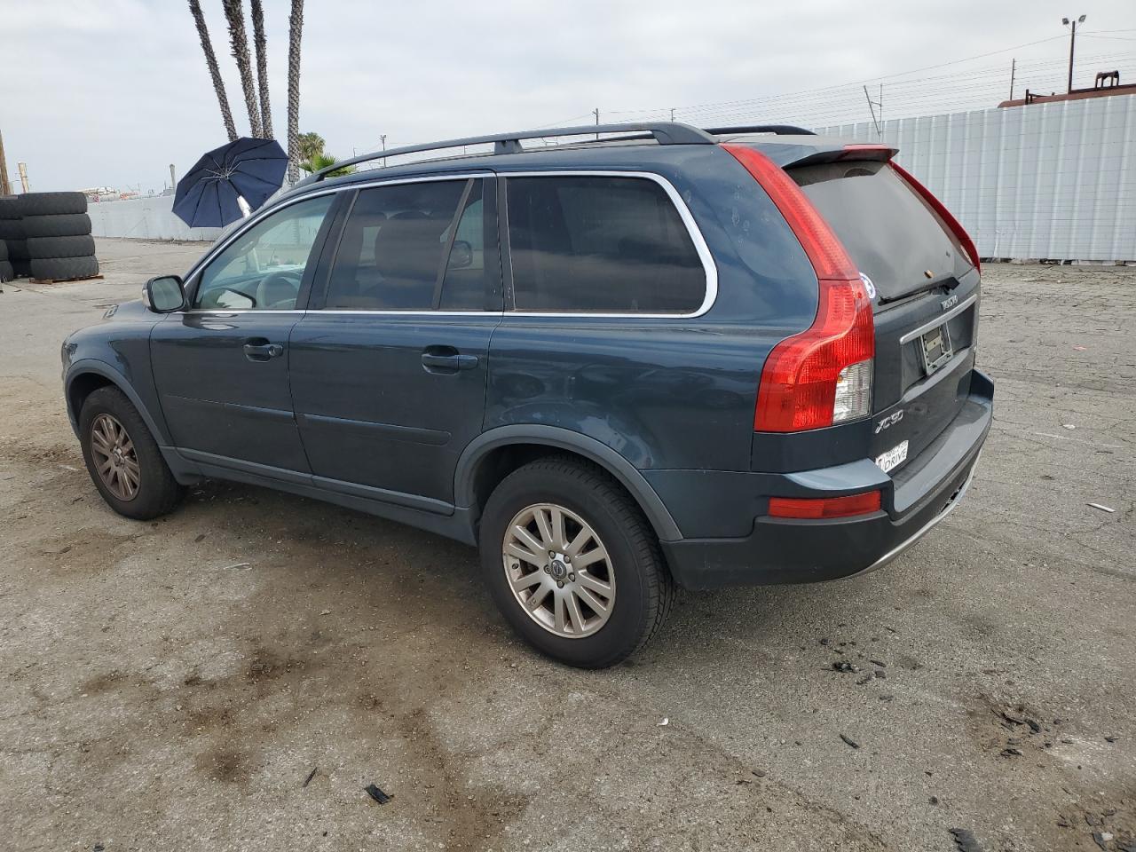 YV4CY982881466259 2008 Volvo Xc90 3.2