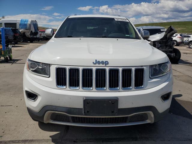 2015 Jeep Grand Cherokee Limited VIN: 1C4RJFBG6FC955149 Lot: 54176434