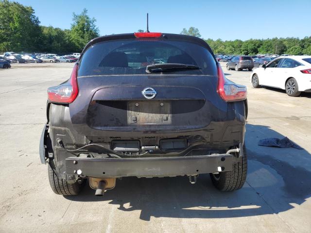 2015 Nissan Juke S VIN: JN8AF5MR2FT508572 Lot: 54616784