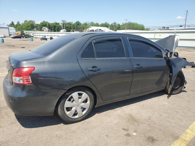 2007 Toyota Yaris VIN: JTDBT923171053189 Lot: 55929104