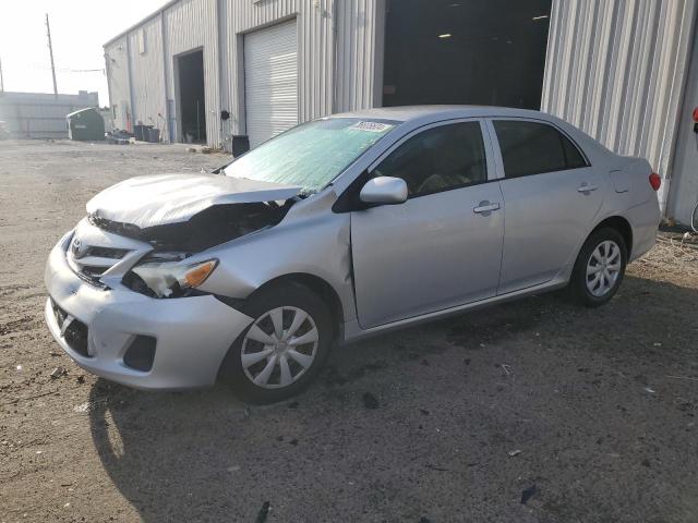 Lot #2524407075 2013 TOYOTA COROLLA BA salvage car