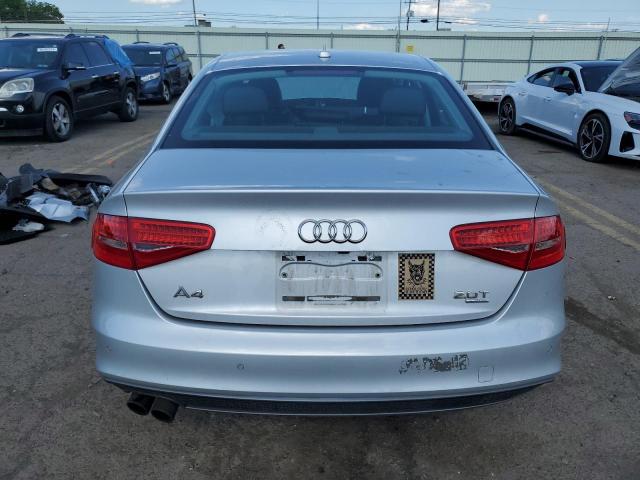 2014 Audi A4 Premium Plus VIN: WAUFFAFL3EN025188 Lot: 56589434