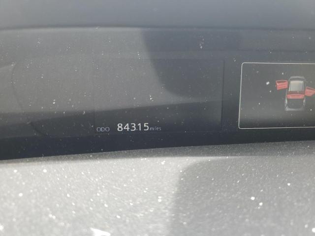 2018 Toyota Prius VIN: JTDKBRFUXJ3586272 Lot: 55610754