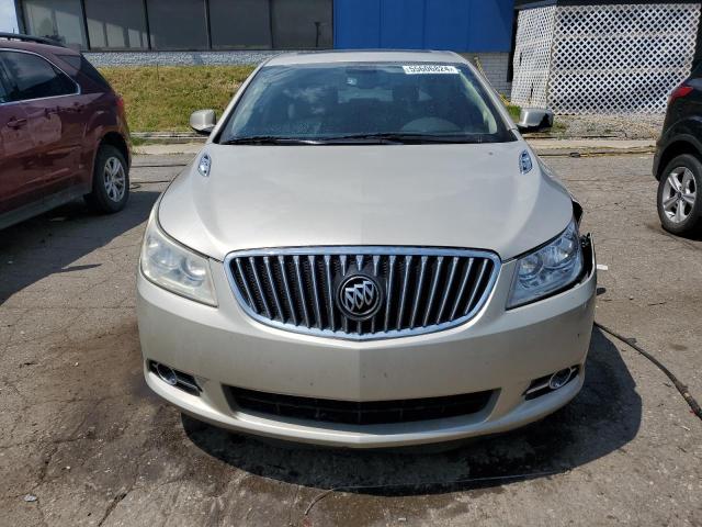 2013 Buick Lacrosse VIN: 1G4GC5G36DF142788 Lot: 55606824