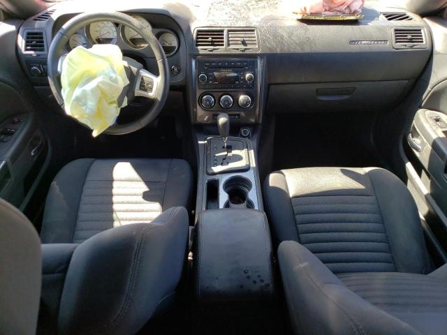 2013 Dodge Challenger Sxt VIN: 2C3CDYAG2DH524333 Lot: 55471164