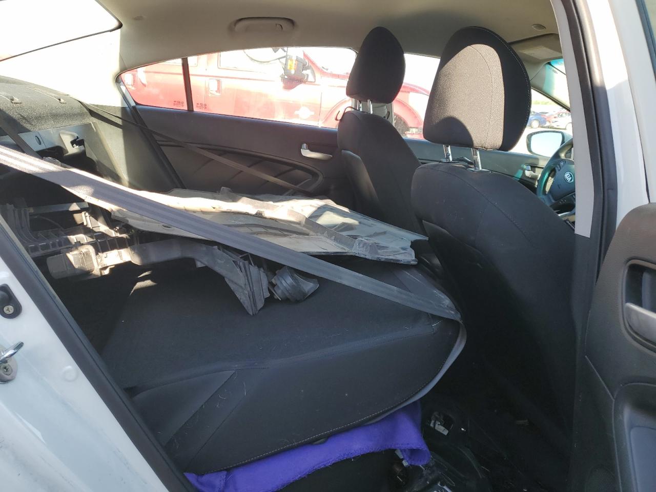 3KPFK4A76JE218976 2018 Kia Forte Lx