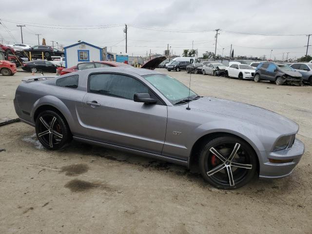 2006 Ford Mustang Gt VIN: 1ZVFT82H265165561 Lot: 55499864