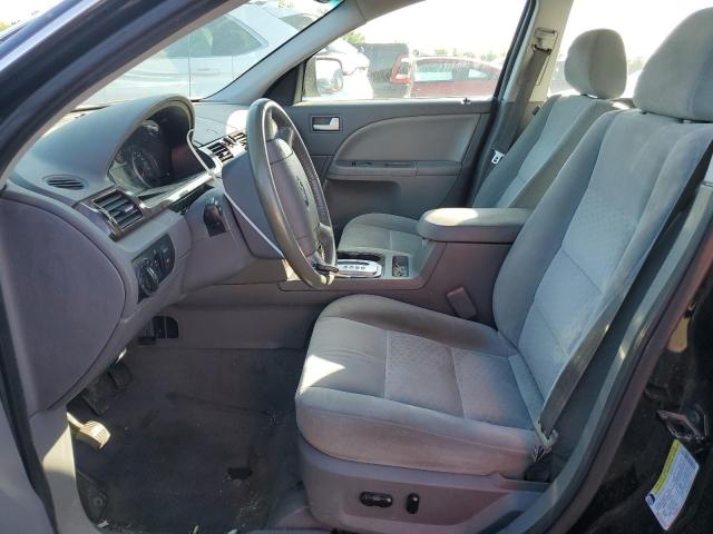 2005 Ford Five Hundred Sel VIN: 1FAHP24155G205752 Lot: 56124304