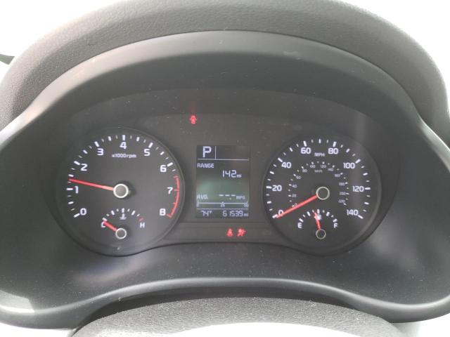2020 KIA RIO LX - 3KPA24AD9LE336040