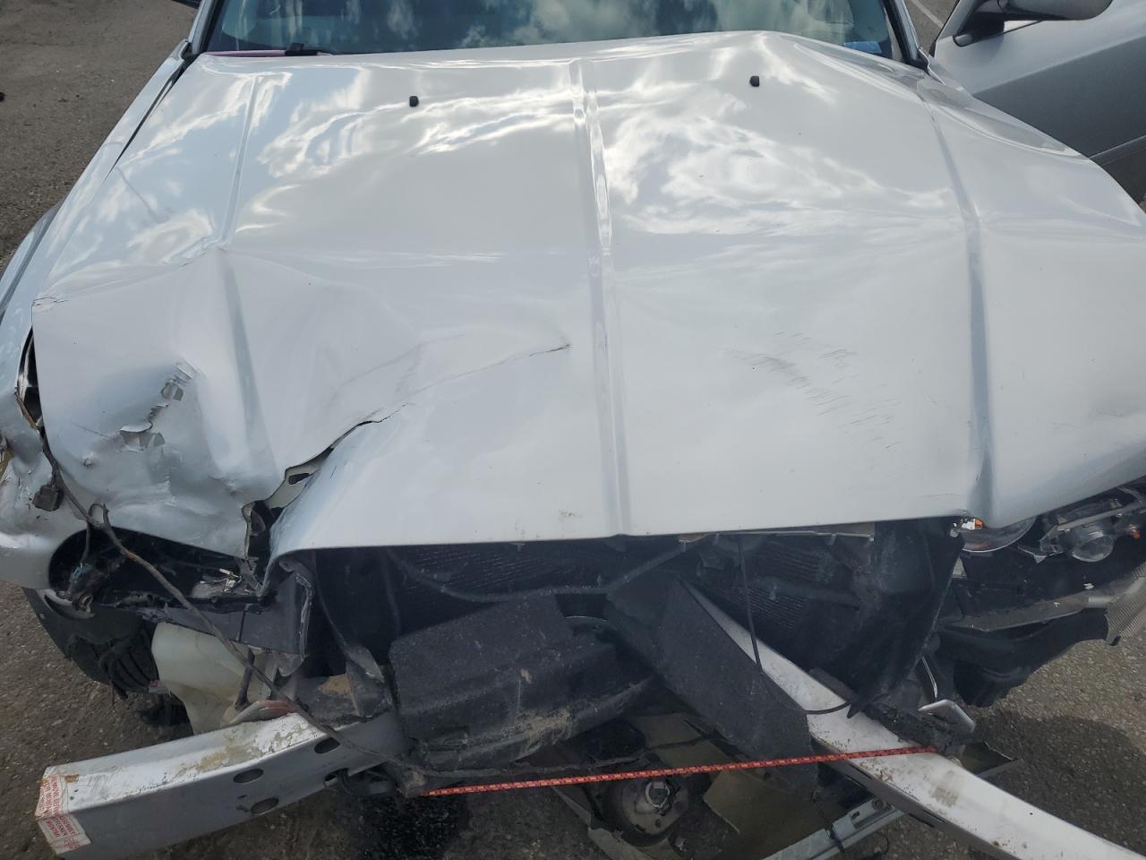 2C3JA53G05H684840 2005 Chrysler 300 Touring