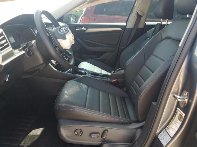 2021 VOLKSWAGEN JETTA S - 3VWC57BU4MM093676