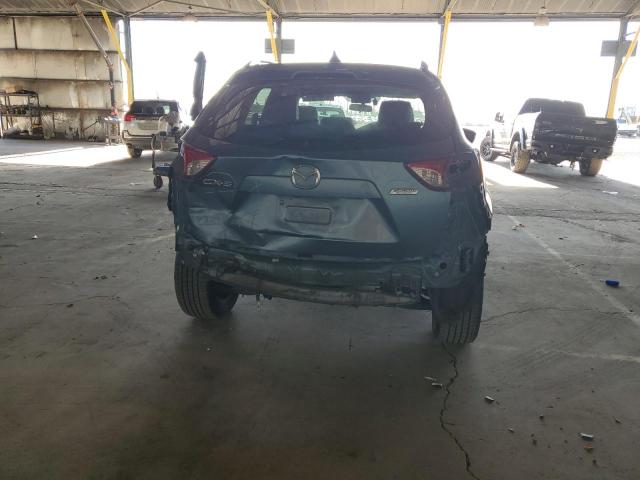 2016 Mazda Cx-5 Gt VIN: JM3KE2DY5G0788202 Lot: 53257874