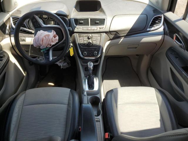 2016 BUICK ENCORE CON - KL4CJBSB1GB670797
