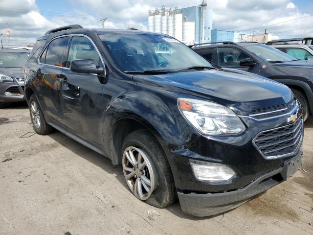 Vin: 2gnalcek0g1151434, lot: 56253744, chevrolet equinox lt 20164